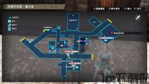 黎之轨迹2显存,探寻游戏世界的无限可能(图2) 黎之轨迹2显存,探寻游戏世界的无限可能(图2)