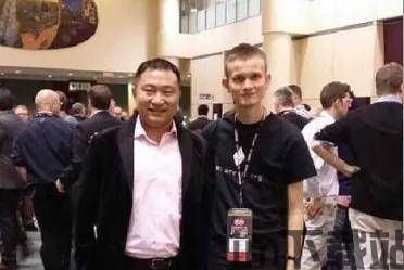 中国以太坊桥哥,引领区块链创新与发展的先锋力量(图1) 中国以太坊桥哥,引领区块链创新与发展的先锋力量(图1)