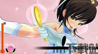 闪乱神乐属于什么类型的游戏,融合动作、冒险与美少女的奇幻世界(图3)