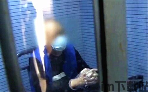 看着他死,一场无法挽回的生命终结(图1)