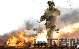 使命召唤6游戏引擎,IW4.0引擎的进化之路(图2) 使命召唤6游戏引擎,IW4.0引擎的进化之路(图2)