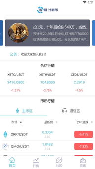 免费赚比特币的软件,轻松赚取数字货币的秘诀(图2) 免费赚比特币的软件,轻松赚取数字货币的秘诀(图2)