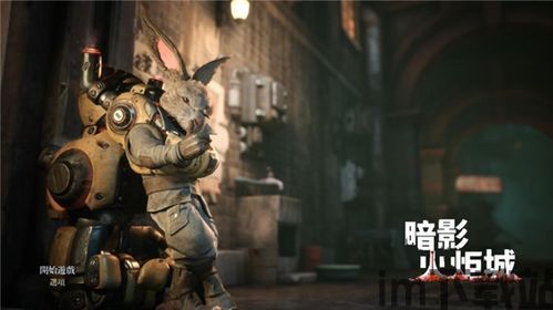 暗影火炬城是谁发行的,国产动作游戏扬帆出海(图2) 暗影火炬城是谁发行的,国产动作游戏扬帆出海(图2)
