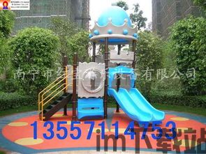 南宁组合滑梯,儿童乐园中的安全与欢乐之选(图1) 南宁组合滑梯,儿童乐园中的安全与欢乐之选(图1)