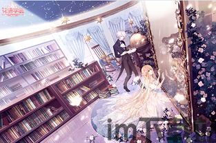 在有魔法少女的学校游戏汉化版 (图1) 在有魔法少女的学校游戏汉化版 (图1)
