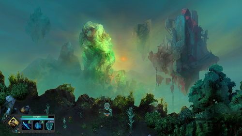 莫塔守山人背景介绍,传承家族传奇(图2) 莫塔守山人背景介绍,传承家族传奇(图2)