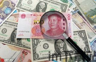 中美贸易 加密货币,市场波动与战略布局(图1)