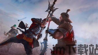 4.在《全面战争:三国》中,三国历史人物的名字直接按汉语拼音标注,尽管更加尊重中,三国中三国历史人物拼音标注特色解析(图1) 4.在《全面战争:三国》中,三国历史人物的名字直接按汉语拼音标注,尽管更加尊重中,三国中三国历史人物拼音标注特色解析(图1)