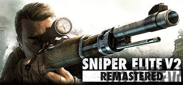 狙击精英v2重制版 和狙击精英5,经典狙击传奇的传承与革新(图2) 狙击精英v2重制版 和狙击精英5,经典狙击传奇的传承与革新(图2)