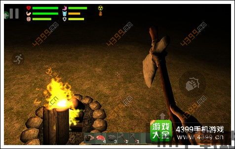 模拟建造森林游戏官中文版2024下载官网版 (图2) 模拟建造森林游戏官中文版2024下载官网版 (图2)