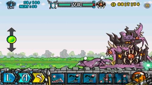 cartoonwars2,笑料横生的星际对决(图3) cartoonwars2,笑料横生的星际对决(图3)