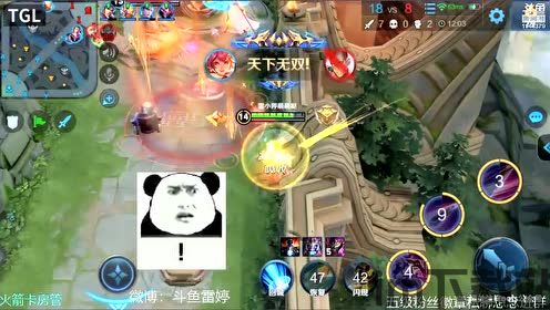 泡泡大作战游戏手机游戏 (图2) 泡泡大作战游戏手机游戏 (图2)