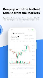 tokenpocket新版app,引领区块链金融潮流(图1) tokenpocket新版app,引领区块链金融潮流(图1)