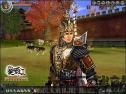 英雄ii,传承与变革的武侠传奇(图1) 英雄ii,传承与变革的武侠传奇(图1)