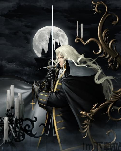 2023年恶魔城正统续作,探索哥特式冒险新篇章(图2) 2023年恶魔城正统续作,探索哥特式冒险新篇章(图2)