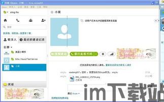 skype可以传送大文件吗,Skype传输大文件能力解析(图2) skype可以传送大文件吗,Skype传输大文件能力解析(图2)
