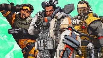 apex英雄 考试,竞技场上的英雄传奇与战术解析(图2) apex英雄 考试,竞技场上的英雄传奇与战术解析(图2)