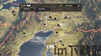 信长之野望14pk 大地图特性,特性触发与叠加策略全揭秘(图1)