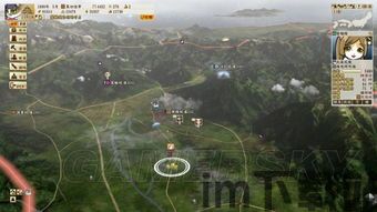 信长之野望14pk 大地图特性,特性触发与叠加策略全揭秘(图3)