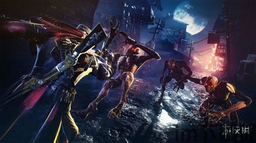 xboxgamepass游戏库app安卓版免费版下载安装 (图3) xboxgamepass游戏库app安卓版免费版下载安装 (图3)