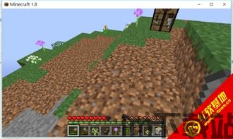 我的世界1.6.2,经典冒险之旅的副标题解析(图3) 我的世界1.6.2,经典冒险之旅的副标题解析(图3)