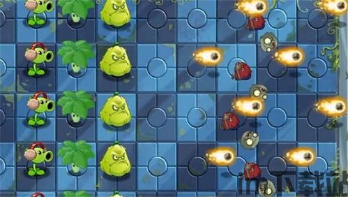 2023年植物大战僵尸,创新无限(图1) 2023年植物大战僵尸,创新无限(图1)