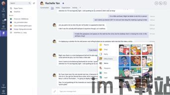 skype软件加密功能,保障通信安全(图3) skype软件加密功能,保障通信安全(图3)