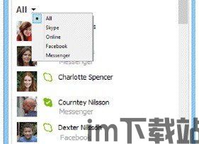 skype群聊必须是好友吗,好友邀请与群组管理详解(图1)