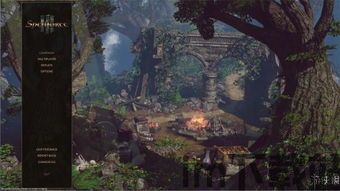 咒语力量3属于什么游戏,融合RTS与RPG的奇幻策略巨作(图1) 咒语力量3属于什么游戏,融合RTS与RPG的奇幻策略巨作(图1)