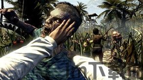 死亡岛dlc,惊悚冒险等你体验(图1) 死亡岛dlc,惊悚冒险等你体验(图1)