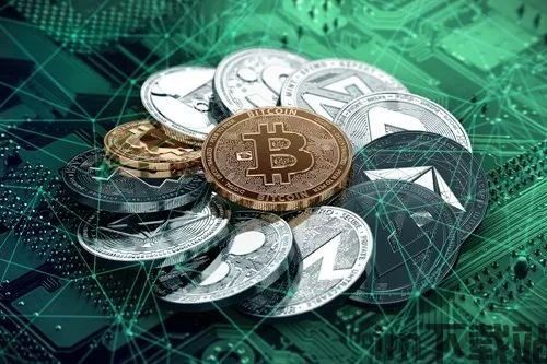 中国加密货币neo已经诞生,引领智能经济新时代的先锋(图3)