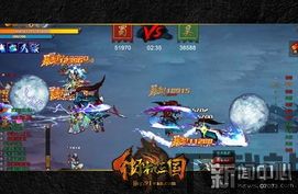 魔力佣兵团游戏下载 (图1) 魔力佣兵团游戏下载 (图1)