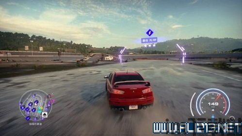 极品飞车21怎么样,揭秘极品飞车21的极致驾驶体验(图1) 极品飞车21怎么样,揭秘极品飞车21的极致驾驶体验(图1)