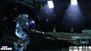 死亡空间3chongsheng,揭示黑暗变异的宇宙威胁(图2) 死亡空间3chongsheng,揭示黑暗变异的宇宙威胁(图2)