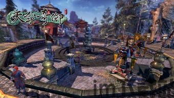 天命奇御2gl,解谜与武侠的完美融合(图3) 天命奇御2gl,解谜与武侠的完美融合(图3)