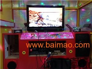 打地鼠游戏机 (图1) 打地鼠游戏机 (图1)