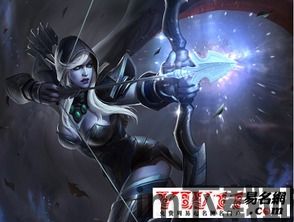 帅气游戏头像 (图1) 帅气游戏头像 (图1)