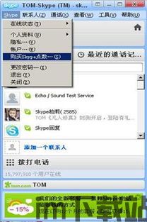 Skype购买第二个电话号码,如何获取并使用第二个电话号码(图2) Skype购买第二个电话号码,如何获取并使用第二个电话号码(图2)