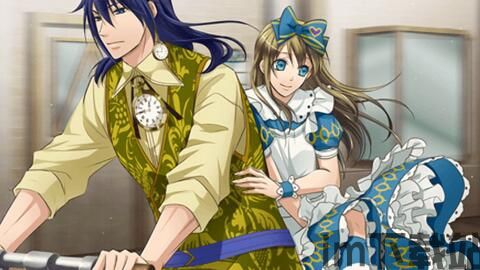 乙女剑武藏汉化版 (图1) 乙女剑武藏汉化版 (图1)