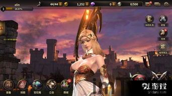 泡泡大作战游戏手机游戏 (图2) 泡泡大作战游戏手机游戏 (图2)