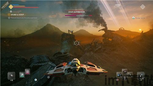 永恒空间2 商品刷新,探索未知星系与战斗新篇章(图2) 永恒空间2 商品刷新,探索未知星系与战斗新篇章(图2)