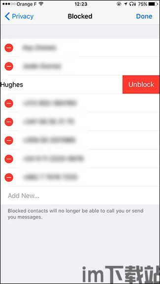 中国屏蔽 whatsapp,中国网络环境下WhatsApp使用挑战与解决方案解析(图3) 中国屏蔽 whatsapp,中国网络环境下WhatsApp使用挑战与解决方案解析(图3)