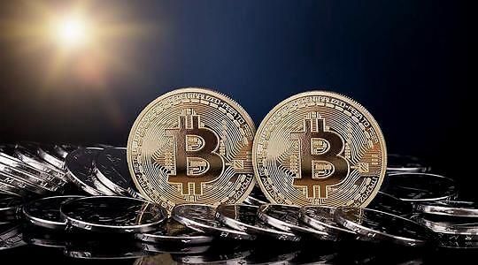 比特币到达10万美金(图3) 比特币到达10万美金(图3)