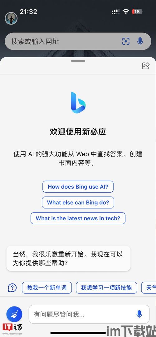 skype使用新必应,提升沟通体验与效率(图3) skype使用新必应,提升沟通体验与效率(图3)