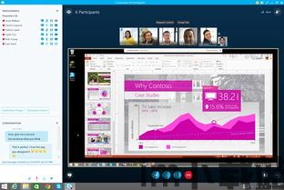 skype商用快捷键,提升沟通效率的秘籍(图1) skype商用快捷键,提升沟通效率的秘籍(图1)