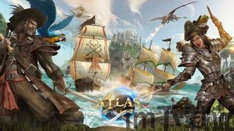 多人联机海盗游戏(图1) 多人联机海盗游戏(图1)
