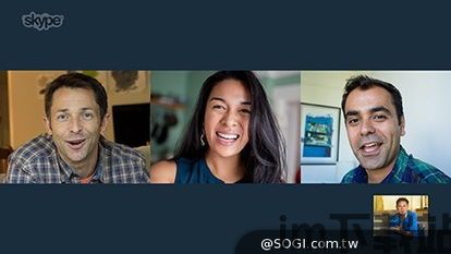 skype商务群,打造高效沟通平台(图1) skype商务群,打造高效沟通平台(图1)