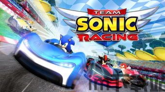 team sonic racing 以街机和快的风格结合了顶好的赛车元素,Team Sonic Racing 融合街机快感与顶级赛车体验(图3) team sonic racing 以街机和快的风格结合了顶好的赛车元素,Team Sonic Racing 融合街机快感与顶级赛车体验(图3)