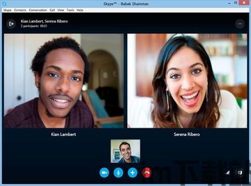 Skype会议分享文档,Skype会议分享文档精华概览(图3) Skype会议分享文档,Skype会议分享文档精华概览(图3)