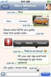 知道对方手机号能加whatsapp吗,揭秘如何轻松添加联系人(图3) 知道对方手机号能加whatsapp吗,揭秘如何轻松添加联系人(图3)